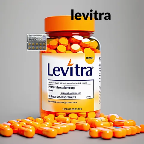 Levitra generico dall'europa